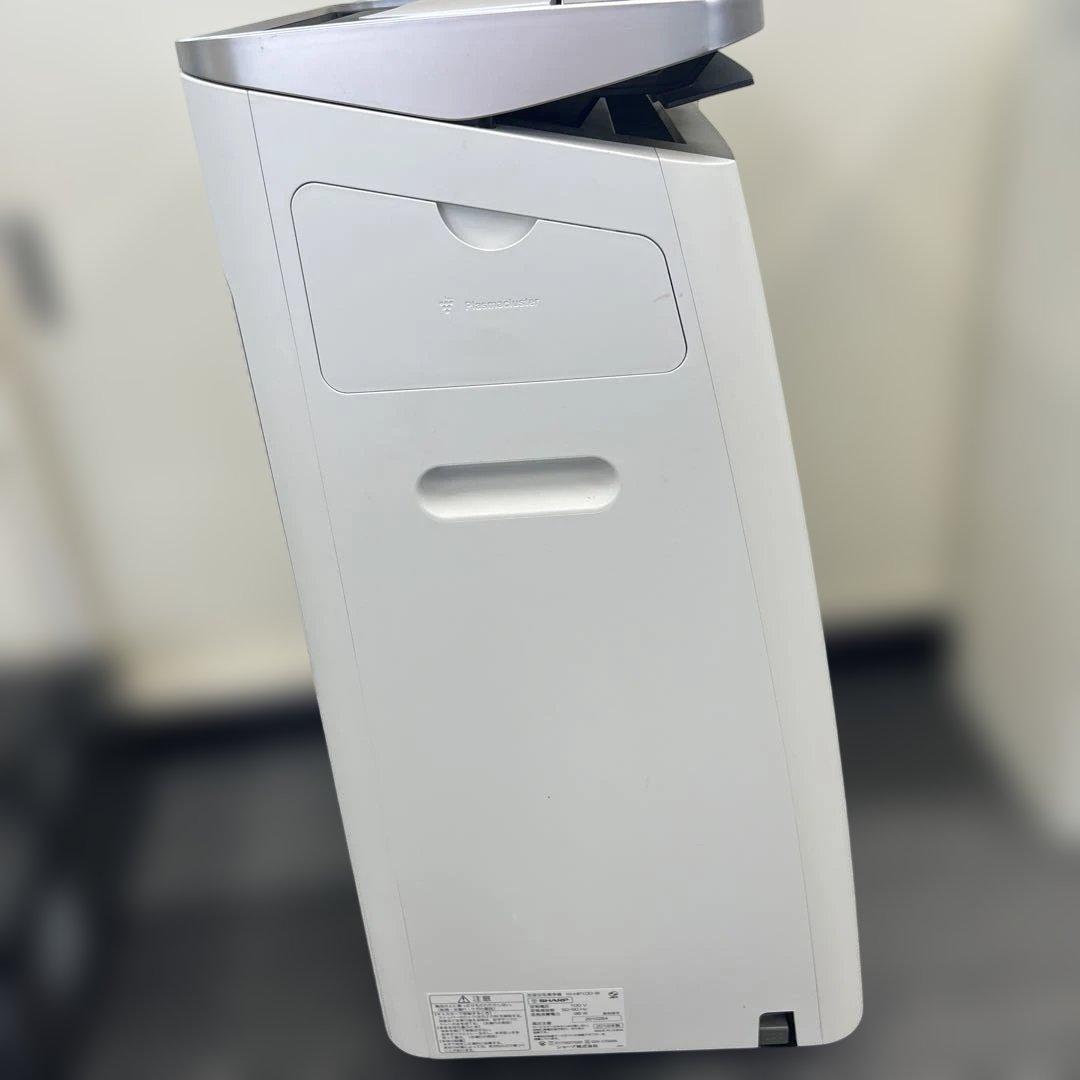 SHARP 空気清浄機 加湿空気清浄機 プラズマクラスター