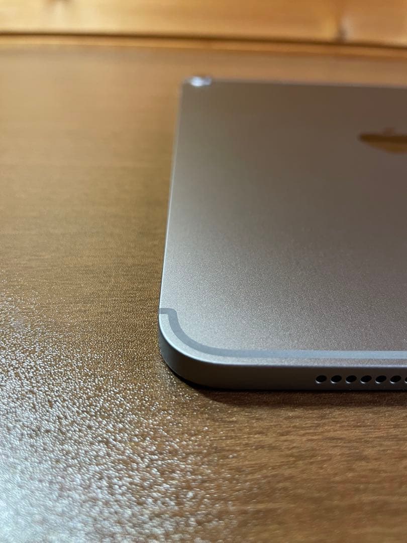 Apple iPad Air M3 512gb スペースグレー