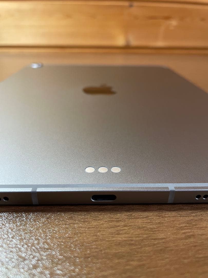 Apple iPad Air M3 512gb スペースグレー