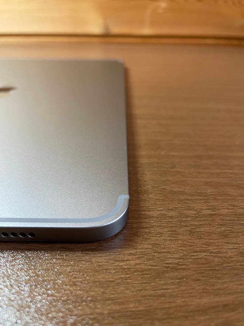 Apple iPad Air M3 512gb スペースグレー
