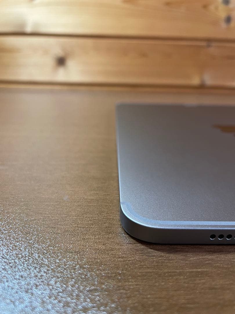 Apple iPad Air M3 512gb スペースグレー
