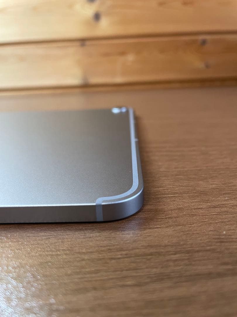 Apple iPad Air M3 512gb スペースグレー
