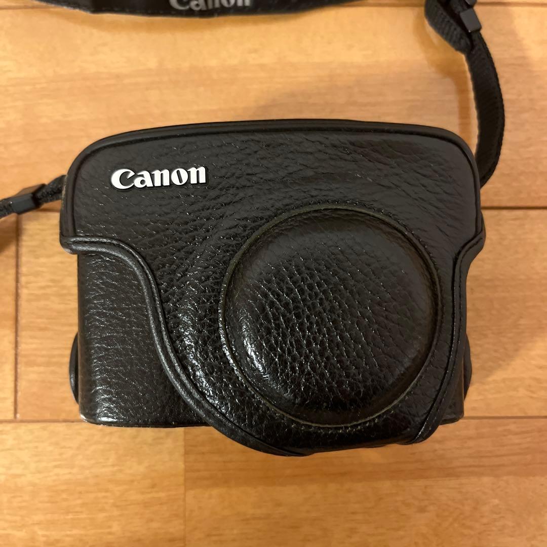 Canon PowerShot G10 デジタルカメラ