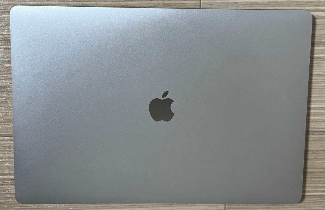 【1TB大容量！】MacBook Pro 16インチ Intel Core i9