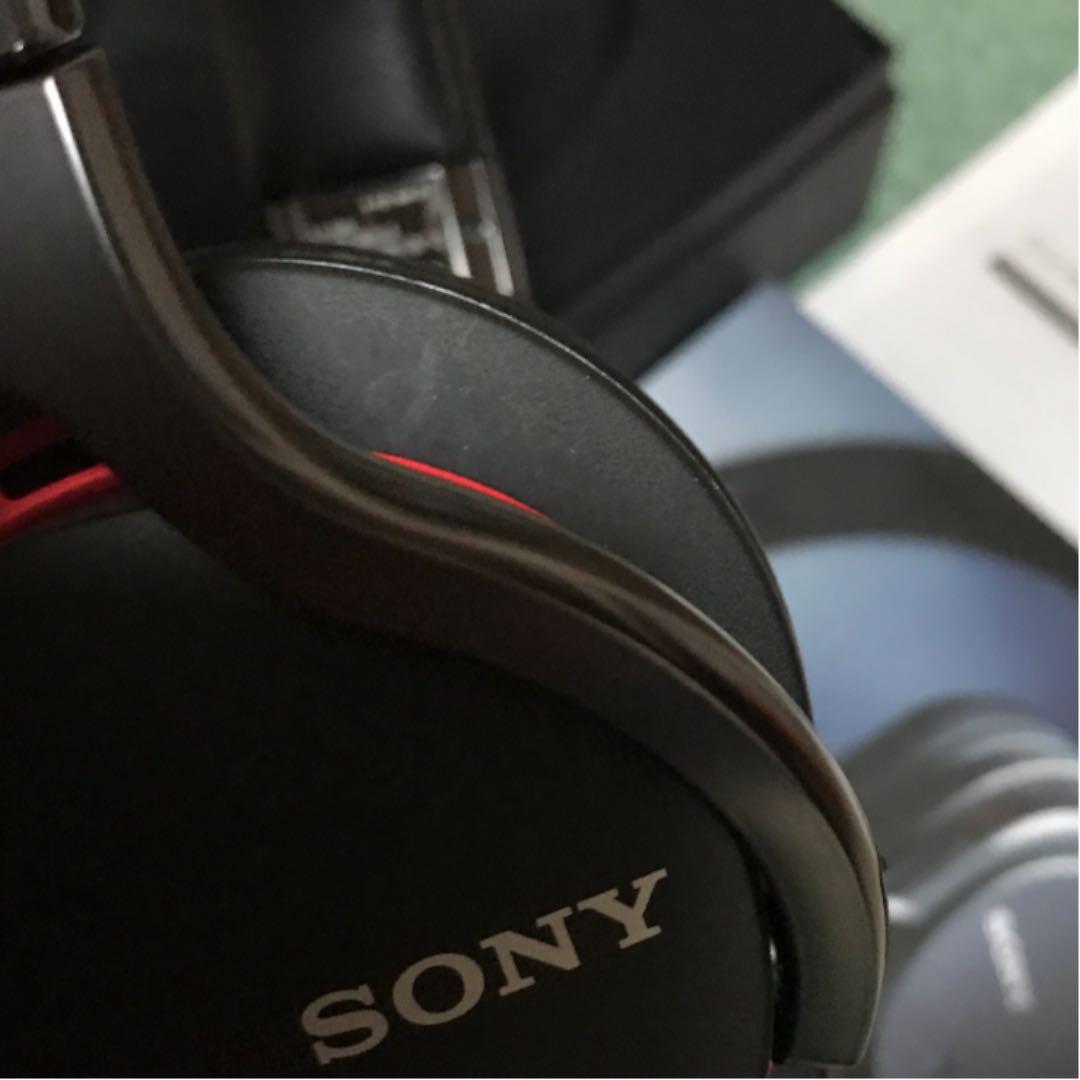 SONY MDR−1 MDR-1RBTMK2
