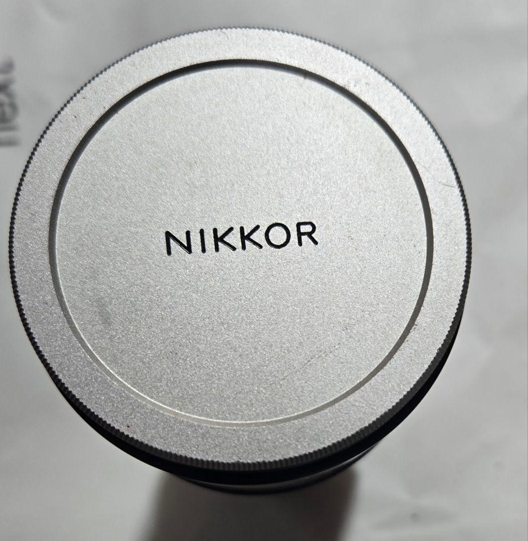 Nikon フィルムカメラ レンズセット