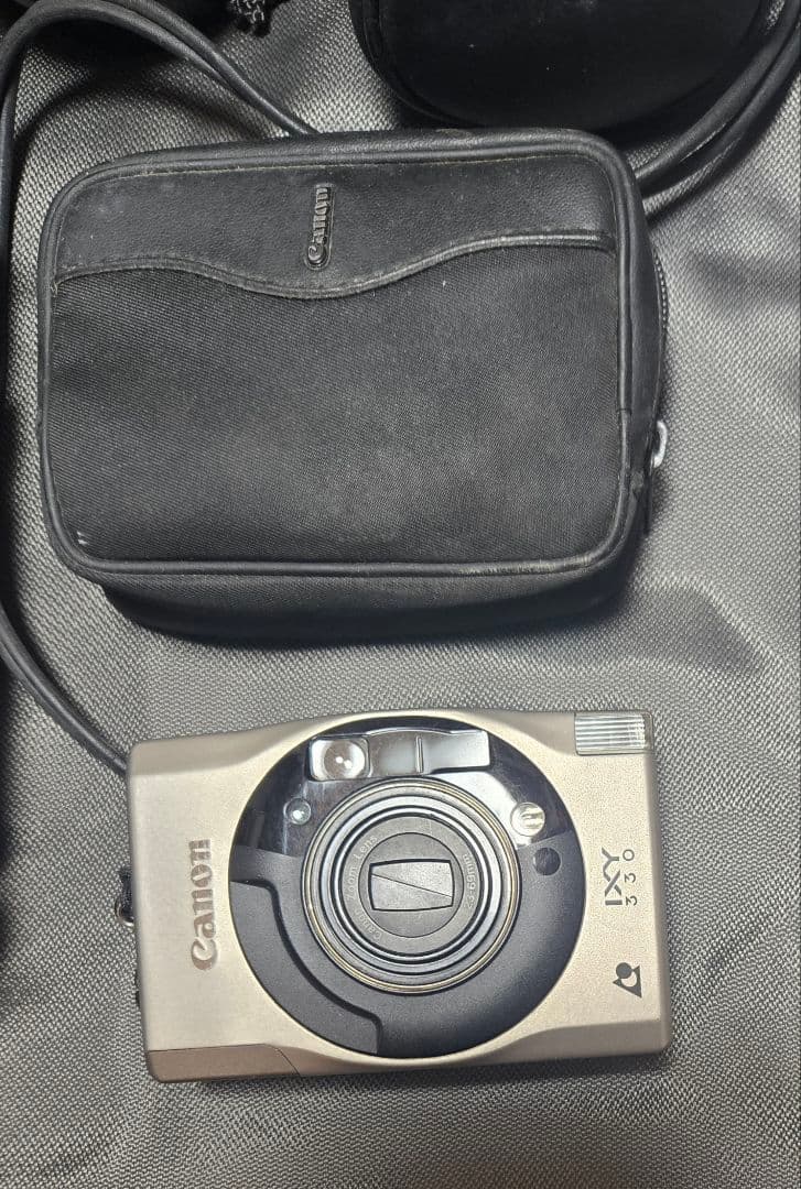 Nikon フィルムカメラ レンズセット