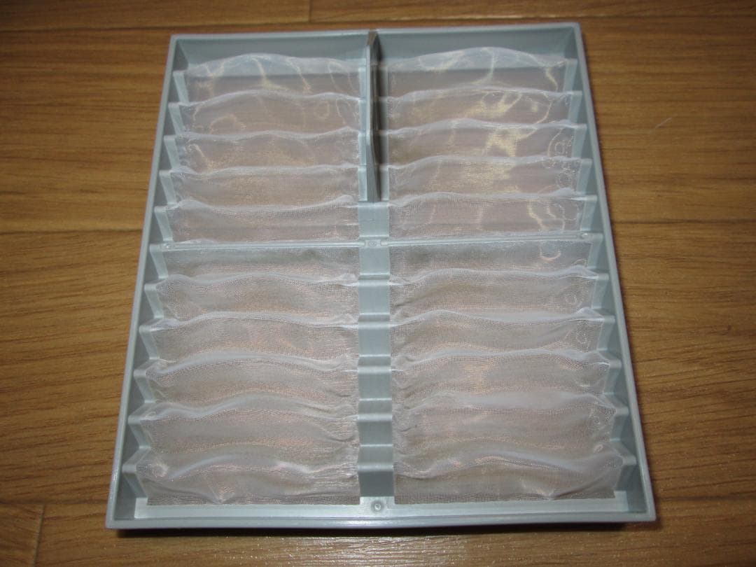 FUJITSU PLAZION 脱臭機　DAS-15K 2023年製