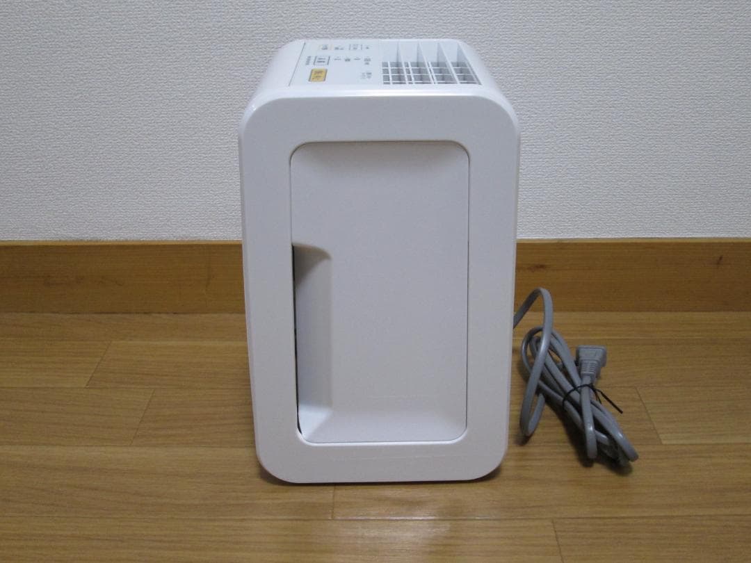 FUJITSU PLAZION 脱臭機　DAS-15K 2023年製