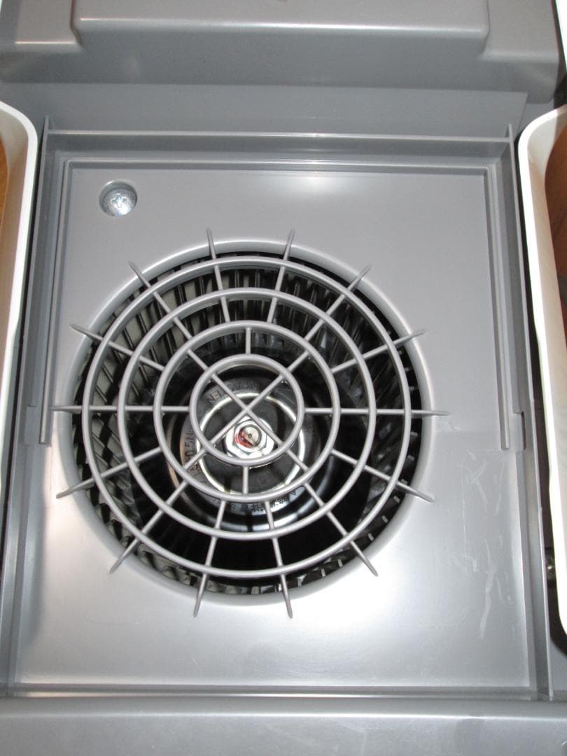 FUJITSU PLAZION 脱臭機　DAS-15K 2023年製