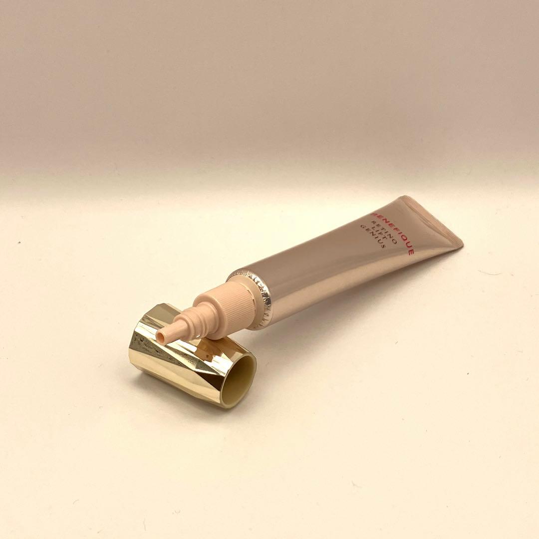ベネフィークレチノリフトジーニアス20g 部分用クリーム資生堂