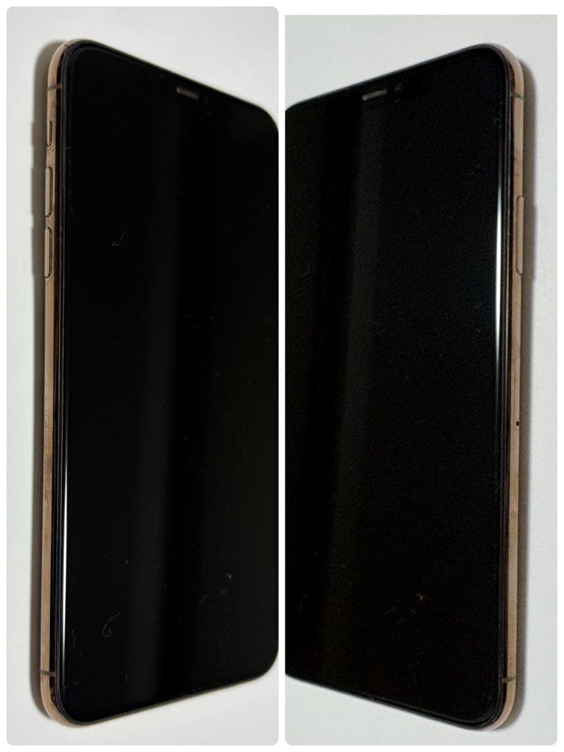 iPhone 11 Pro Max 512GB 本体　⭐︎バッテリー100%