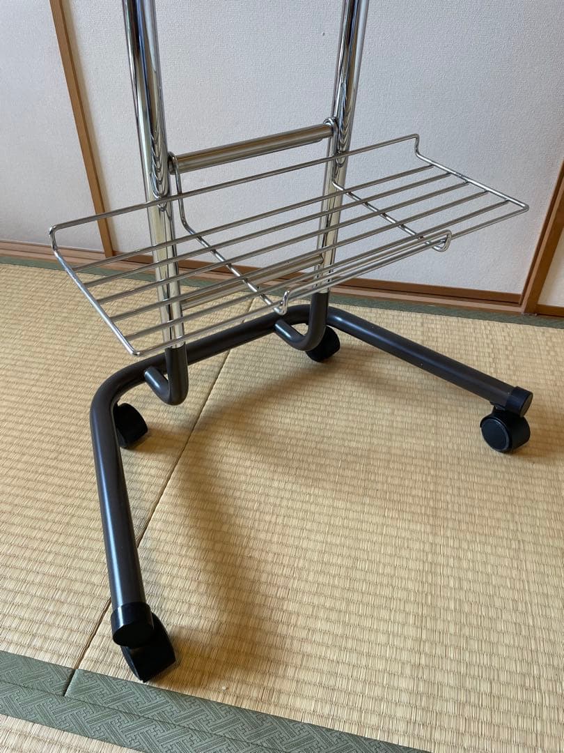 タカラベルモント　スタックミラー　ドレッサー　鏡　業務用　美容室　理髪店