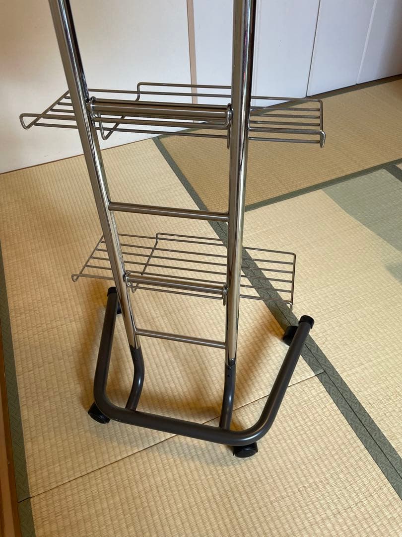 タカラベルモント　スタックミラー　ドレッサー　鏡　業務用　美容室　理髪店