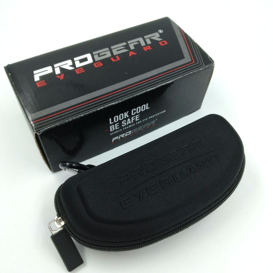 PROGEAR EYEGUARD プロギア アイガード EG-M1020