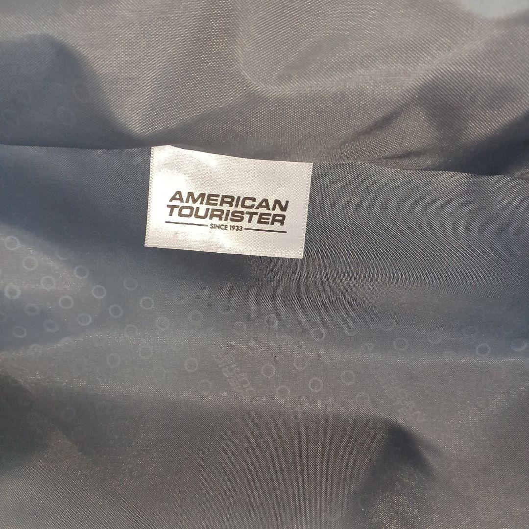 AMERICAN TOURISTER アメリカンツーリスター スーツケース大型