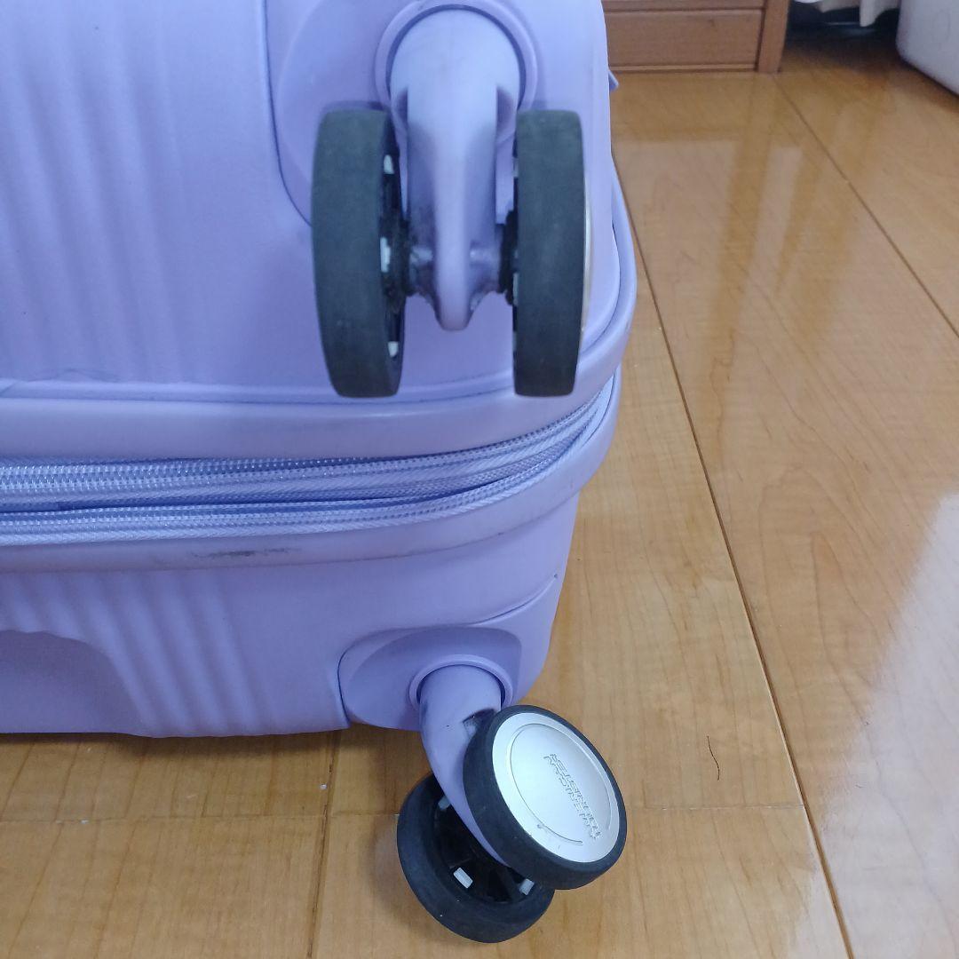 AMERICAN TOURISTER アメリカンツーリスター スーツケース大型
