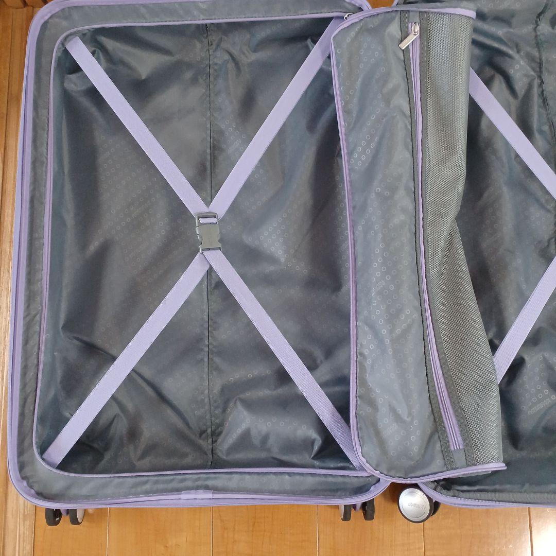 AMERICAN TOURISTER アメリカンツーリスター スーツケース大型