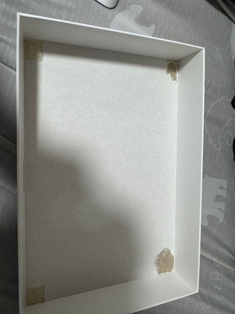 MacBook Air (11-inch, Mid 2013) シルバー