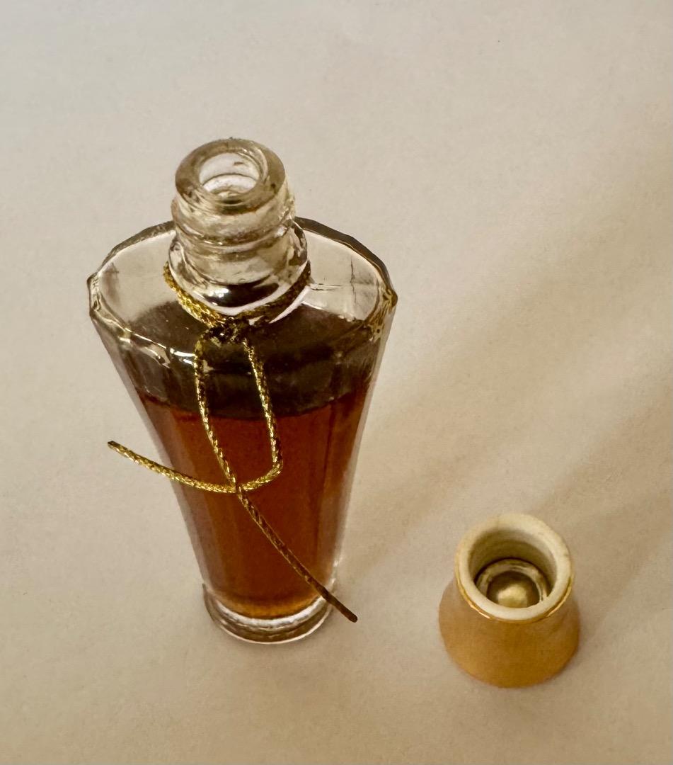 GUERLAIN ミツコ Mitsouko Extrait 香水 ヴィンテージ