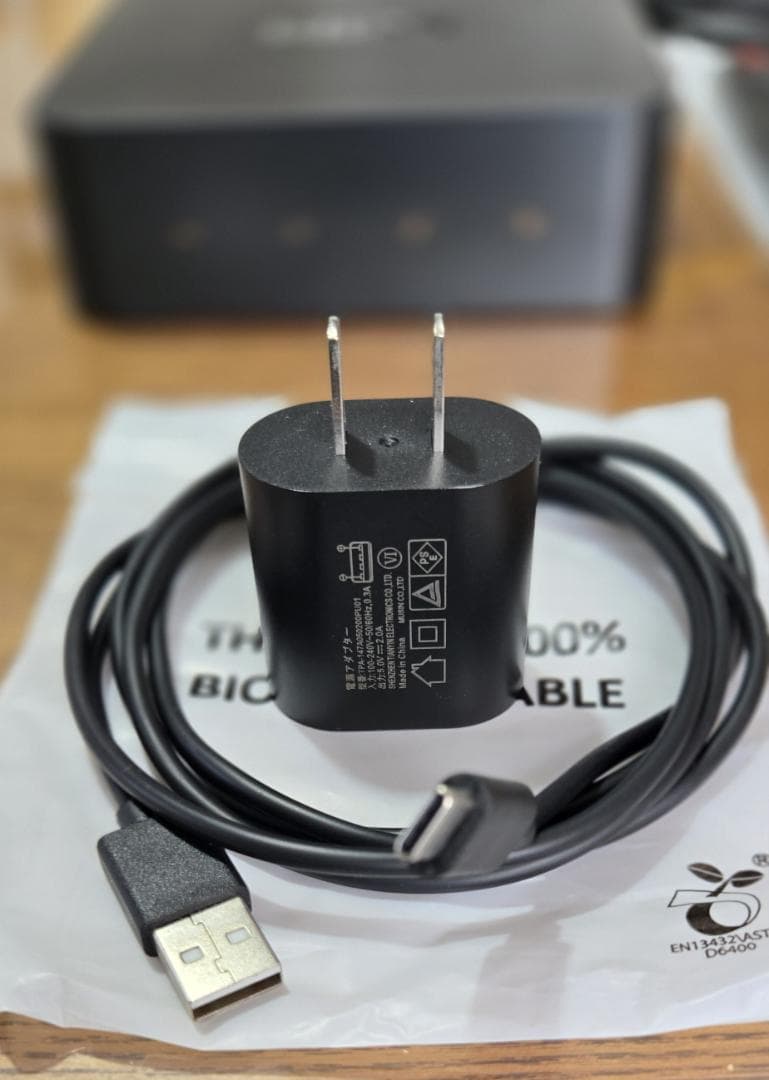 Wiim Pro Plus ストリーミングデバイス　美品