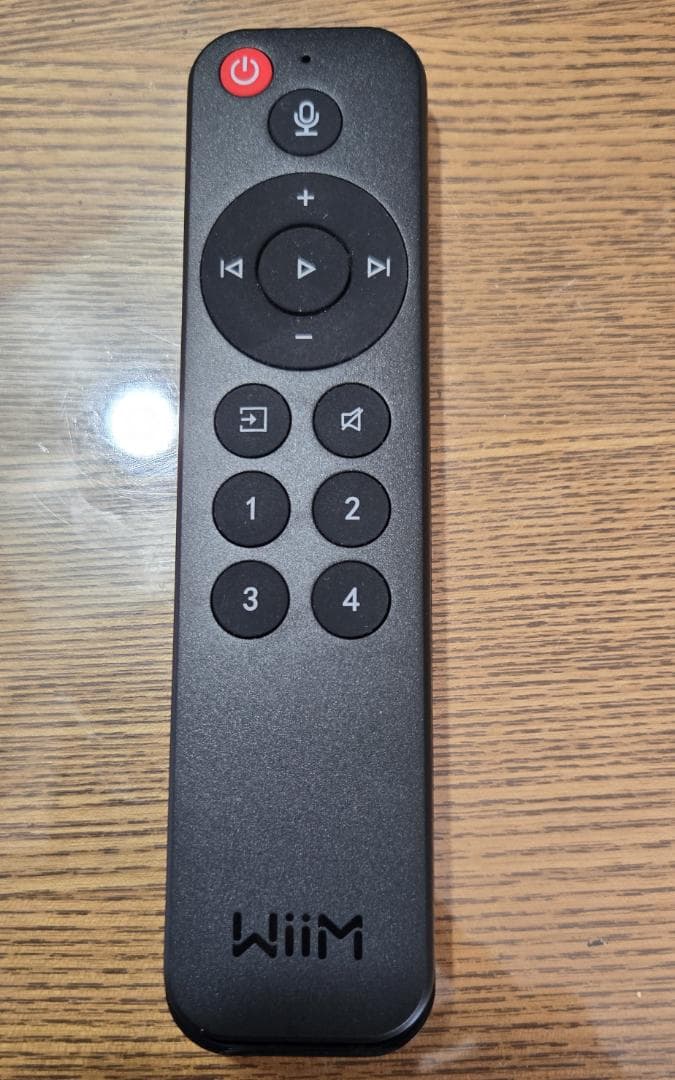 Wiim Pro Plus ストリーミングデバイス　美品
