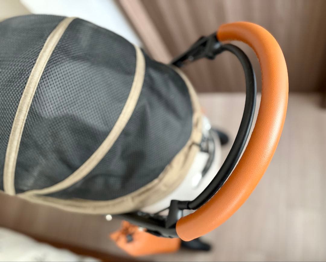 ペットカート AIR buggy DOME3 large