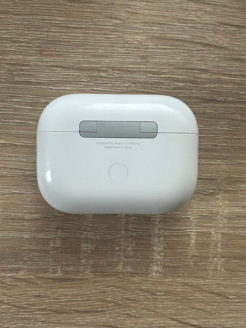 Apple AirPods Pro2 type-c 充電ケースのみ