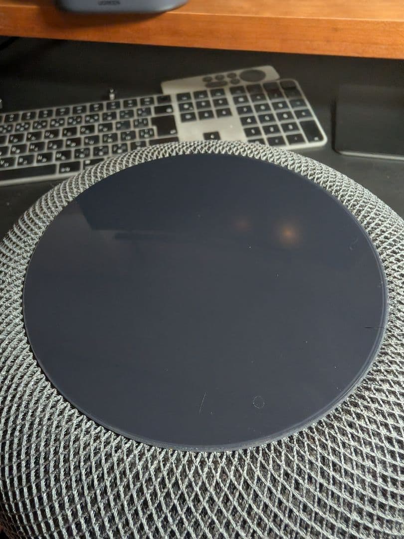 POD　第一世代