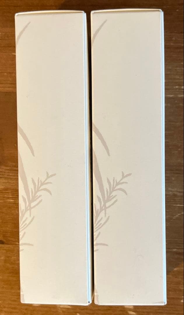 ぬばたまヘアエッセンス 50mL 2本