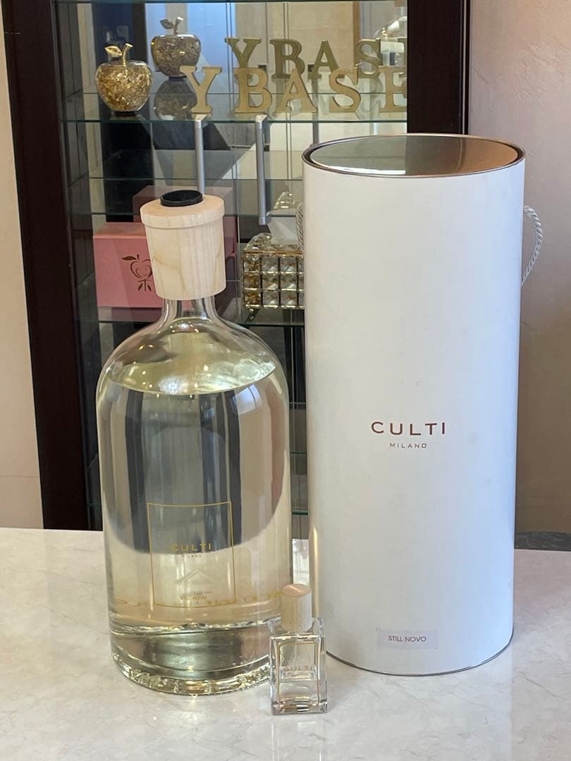 その他 CULTI STILL NOUVO