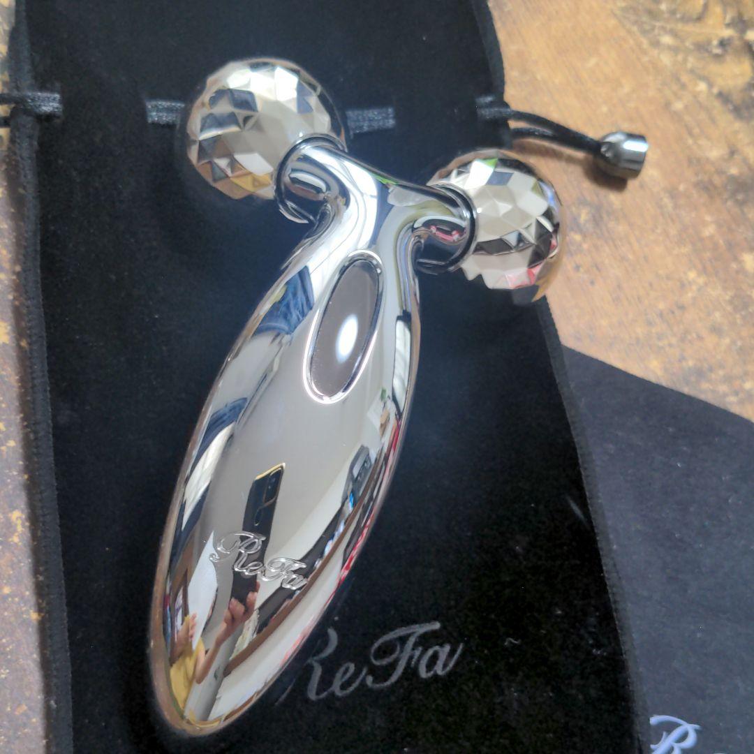 MTG ReFa CARAT エムティージー リファカラット 正規品