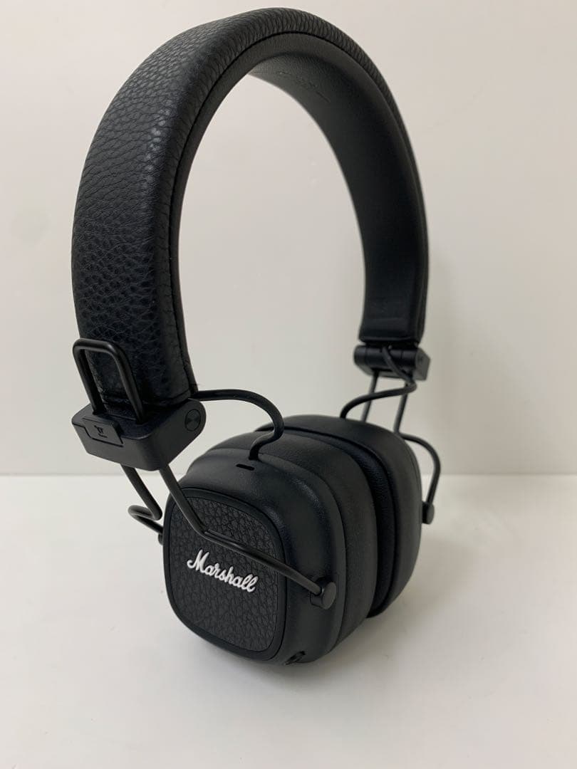 Marshall マーシャル Major V ワイヤレスヘッドホン