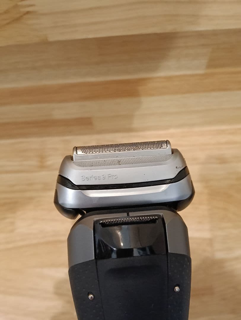 BRAUN Series 9 メンズ電気シェーバーセット