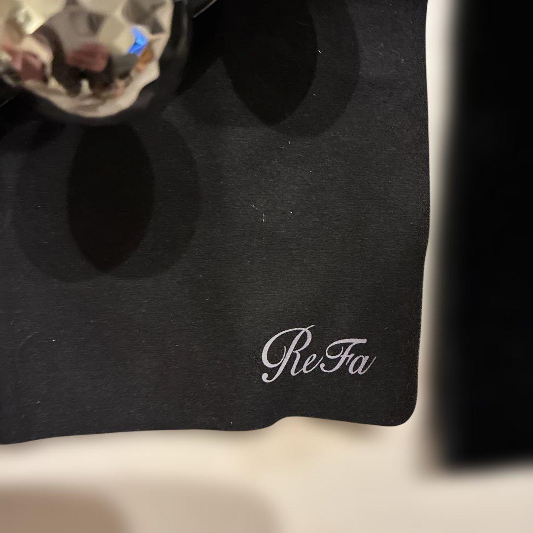 ReFa 4 CARAT リファフォーカラット シルバー 美顔ローラー 正規品
