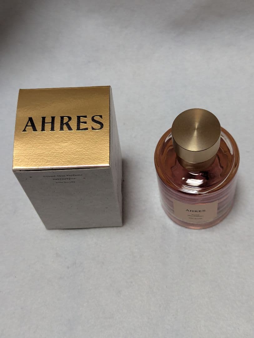 アーレスサウンドスキンパフューム50ml＃ノースクラブス