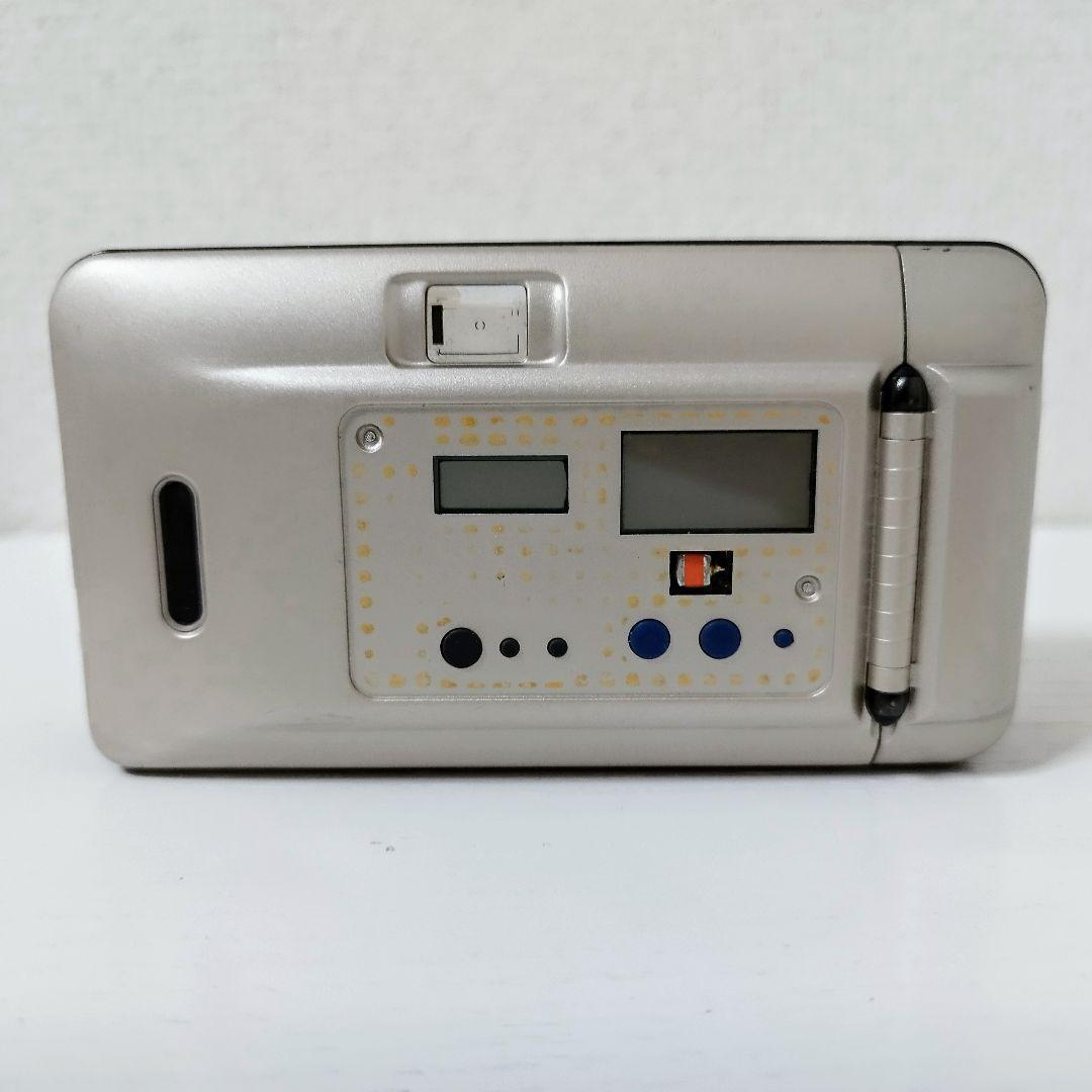 ※訳あり美品【Konicaコニカ】bigmini　BM-201 フィルムカメラ