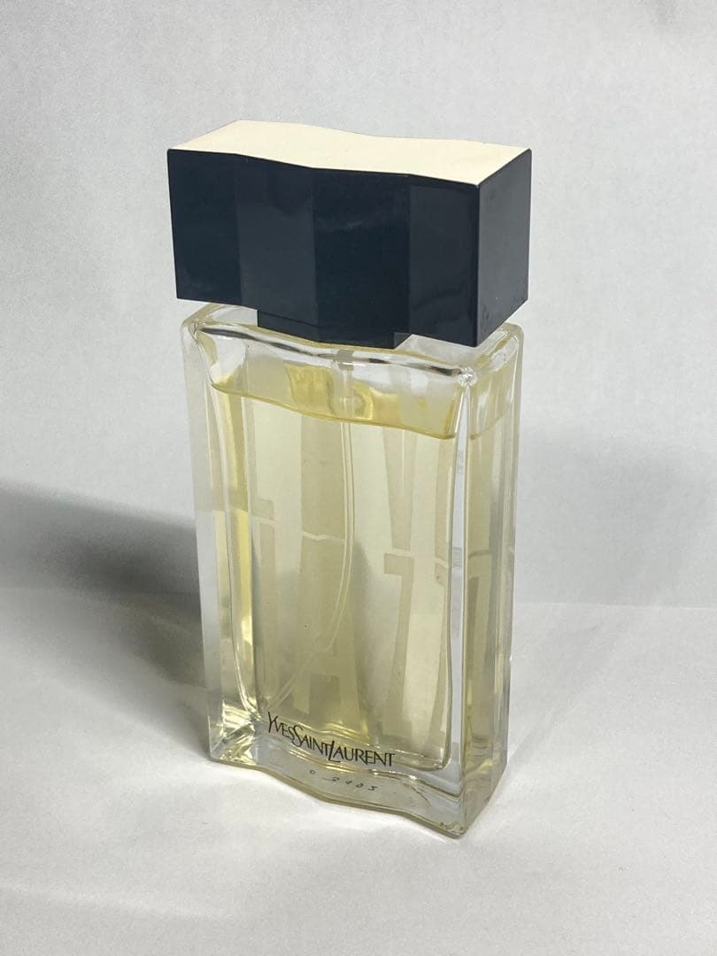 LIVEJAZZ ライブジャズ イブサンローラン 香水 50ml 廃盤品