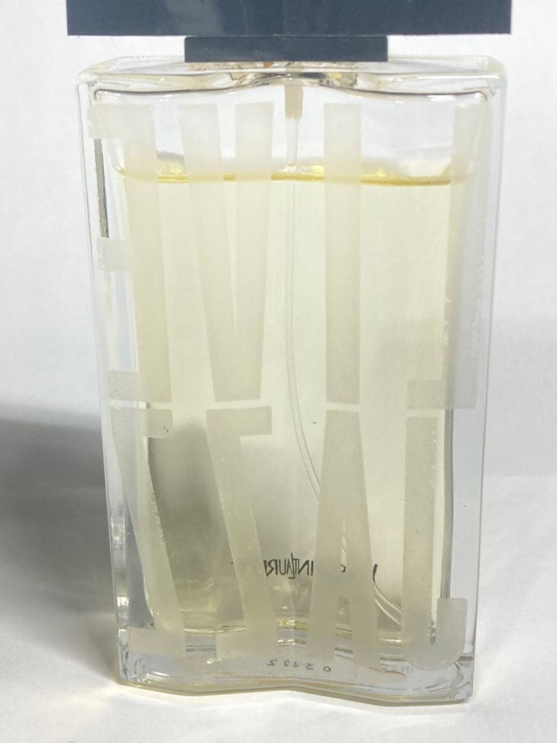 LIVEJAZZ ライブジャズ イブサンローラン 香水 50ml 廃盤品