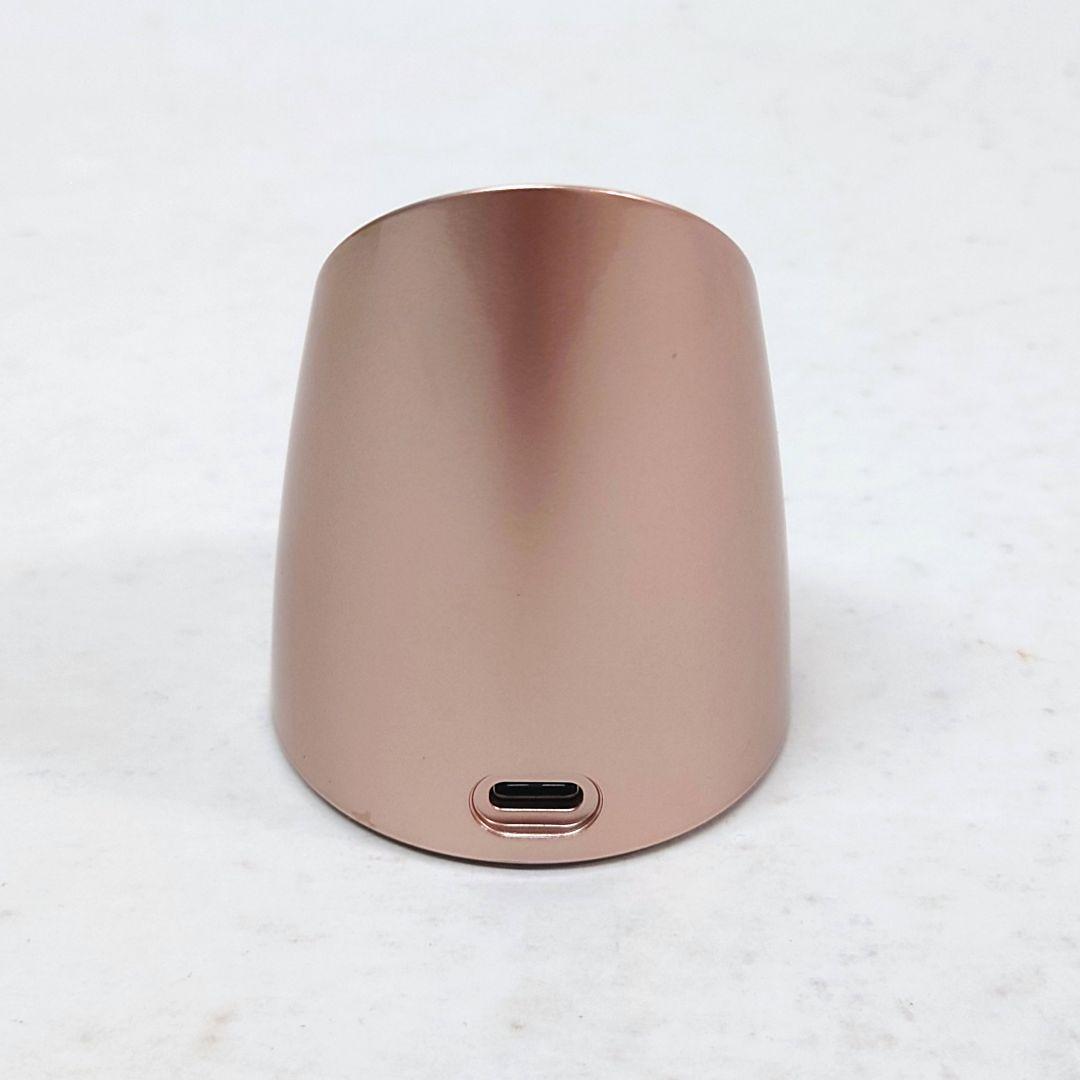 M0316G1 ヤーマン M18 フォトプラス シャイニー 美顔器 通電確認済み