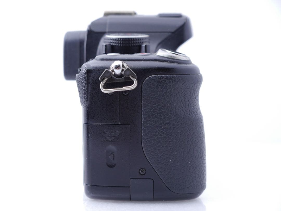 Panasonic DMC-GH2 本体