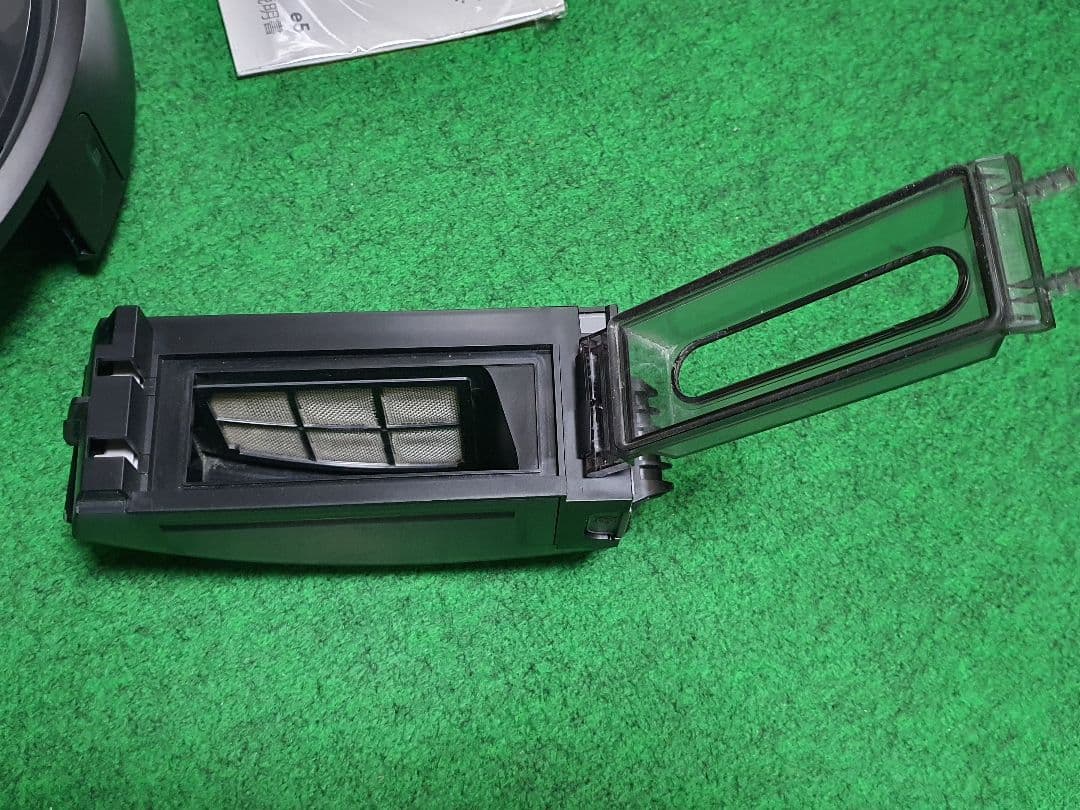アイロボット（iRobot）ルンバ e5 ロボット掃除機 WiFi アレクサ対応
