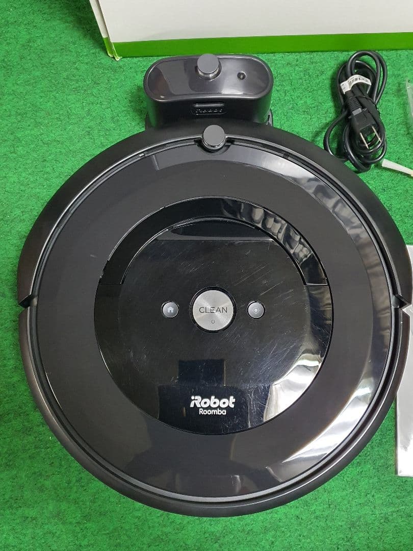 アイロボット（iRobot）ルンバ e5 ロボット掃除機 WiFi アレクサ対応
