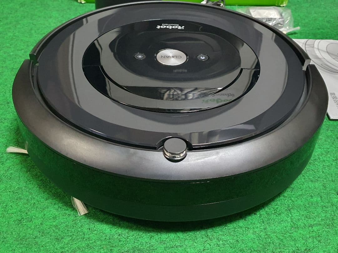 アイロボット（iRobot）ルンバ e5 ロボット掃除機 WiFi アレクサ対応