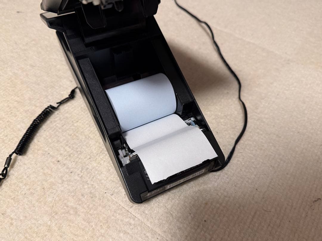 【即購入可/美品】Panasonic Stera Terminal　JT-C60