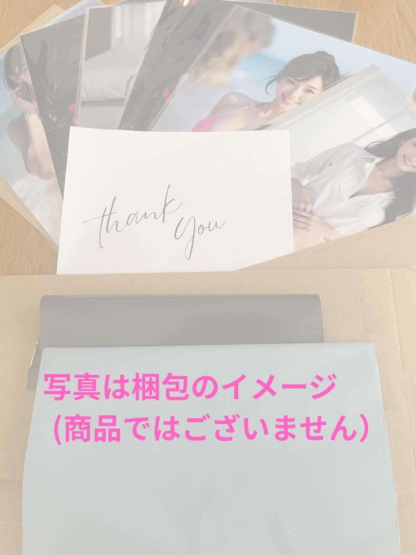 A4ポスター AI美女 グラビア アート8枚セット (A60321-1)