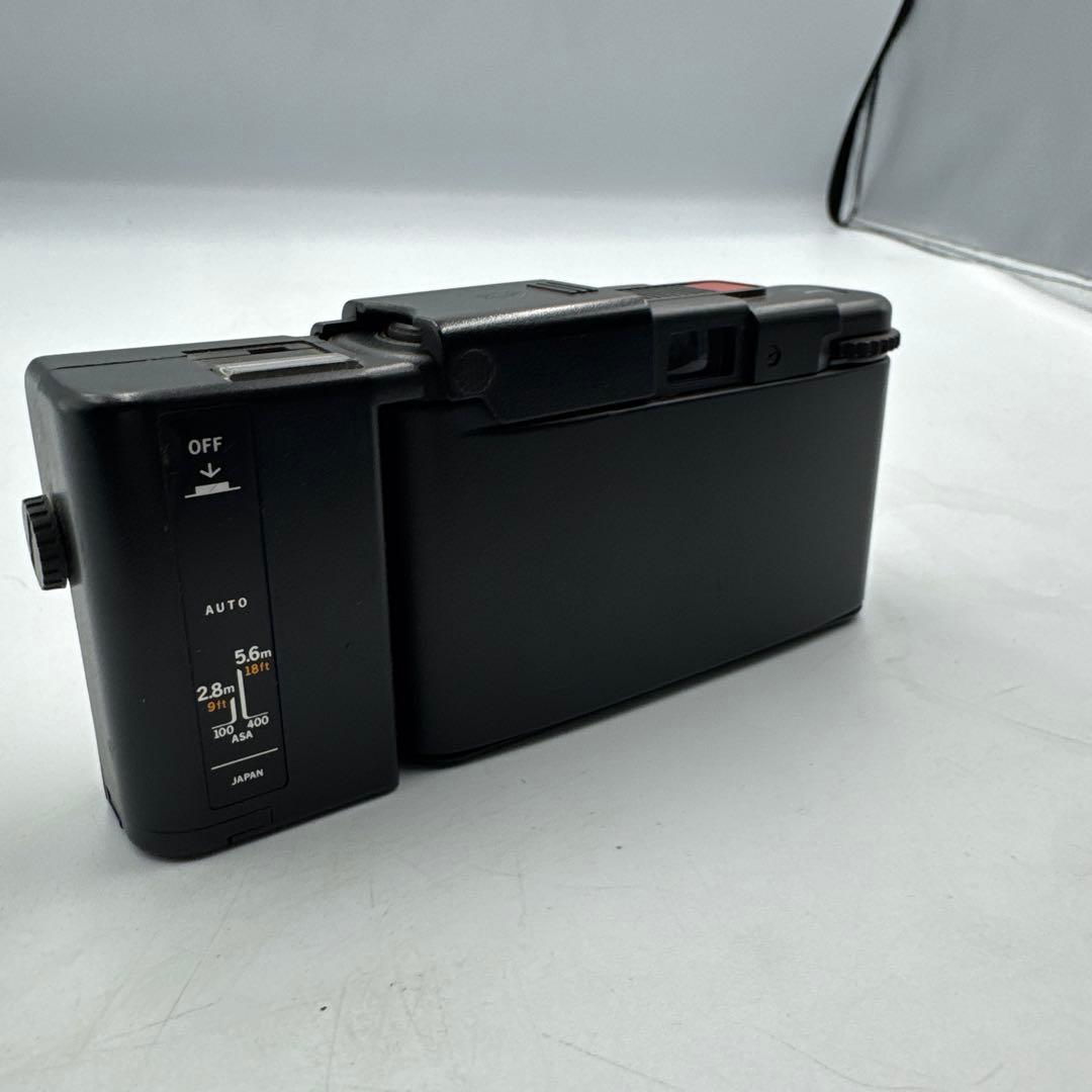 ②OLYMPUS A11 コンパクトカメラ動作未確認