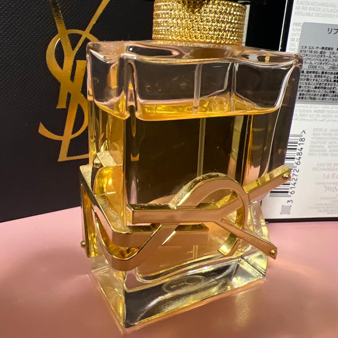YSL LIBRE オードパルファム 50ml