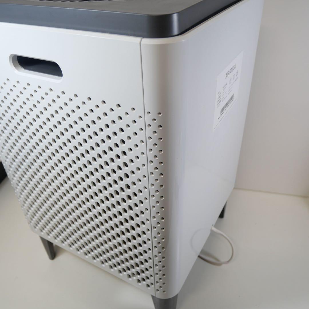 美品COWAY AIRMEGA AP-1515Hエアメガ 空気清浄機 38畳