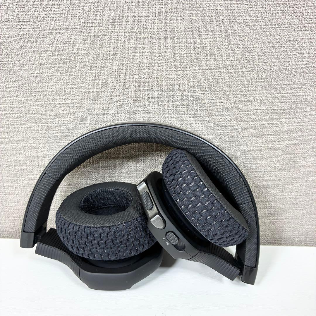 Under Armour Sport Wireless Train ヘッドホン